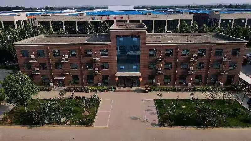 चीन Hefei Purple Horn E-Commerce Co., Ltd. कंपनी प्रोफाइल